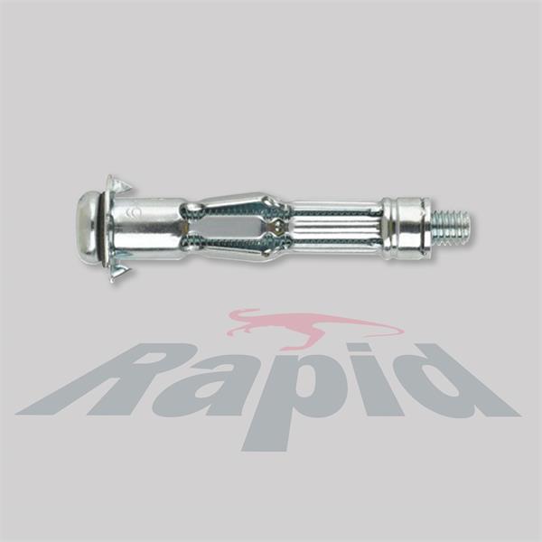 Tasselli Ad Espansione Acciaio M12 X 110 Mm - Non Passanti - Foto 5